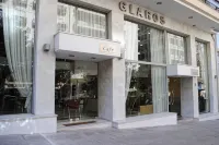 Glaros Hotel