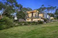 Georges Boutique Hotel and Culinary Retreat Hotel di 