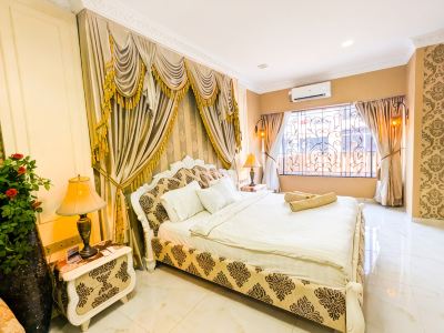 Lovina C3 no.8 at Tropicana Residence