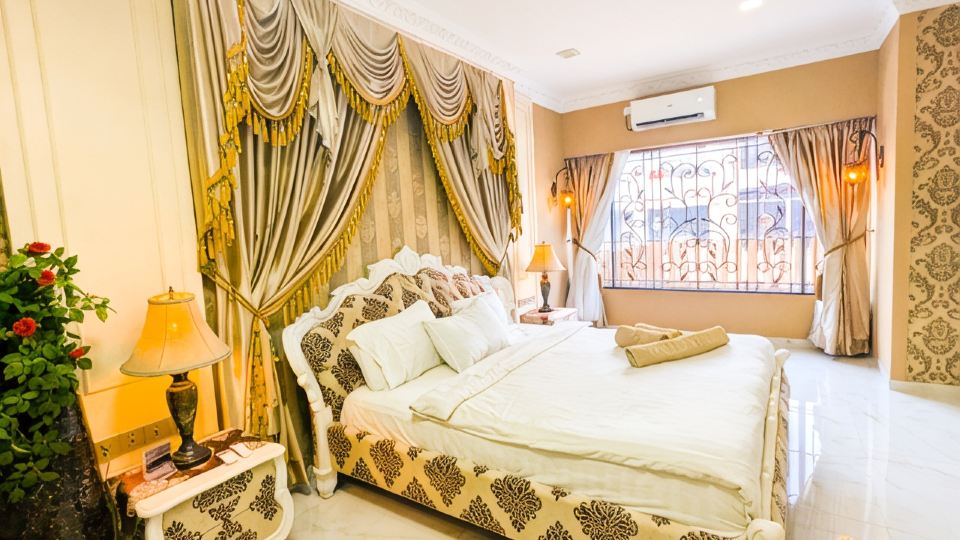 Lovina C3 no.8 at Tropicana Residence
