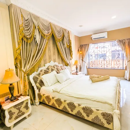Lovina C3 no.8 at Tropicana Residence