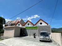 Celestia Private Villa