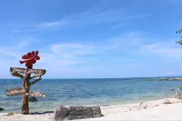Tanjung Lesung Hotel - sul mare