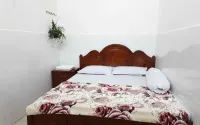 Anh Thu Hotel Ca Mau - 2 stelle