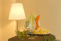 Relais Dell'Olmo - Aamiainen