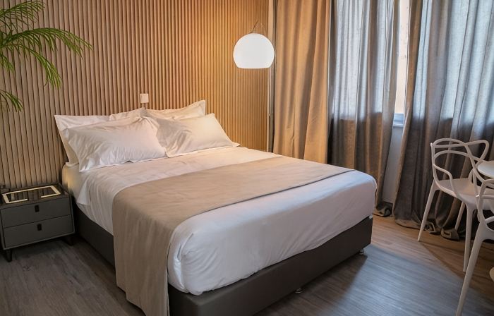Celia Residence