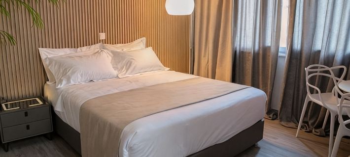 Celia Residence Hotels in Athens