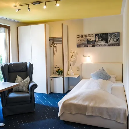Hotel Domizil