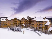 Mountain Thunder Lodge Hotels in 