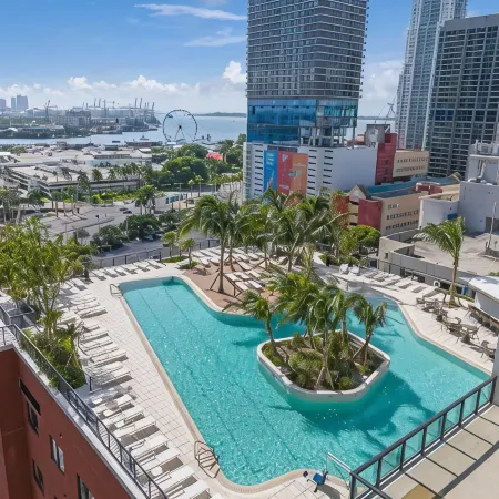 Gale Miami Hotel & Residences