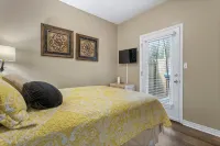 Beach Sand House, Sleep 8, Swimming Pool, Gated E - balcony