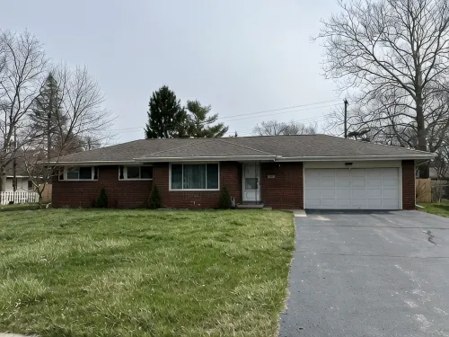 Jodore Gem..Spacious House, Inground Pool near University, Metroparks & Shopping - homestay