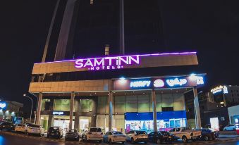 Samt Inn King Fahad Hotel