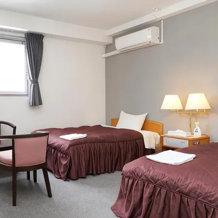 Smart Hotel Kutchan