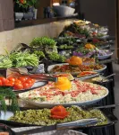 Resun Hotel - breakfast