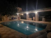 Ammoudara Beach Hotel Apartments - Swimmingpools