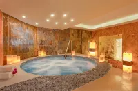 Royal Solaris Cancun-All Inclusive - Gym
