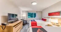 Kwa'Lilas Hotel