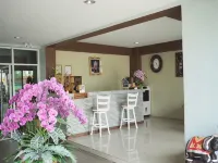 อนัญญา เรสซิเดนซ์ เซอร์วิส อพาร์ตเมนต์ โรงแรมใกล้อมตะ คาสเซิล