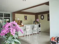 Ananya Residence Service Apartment