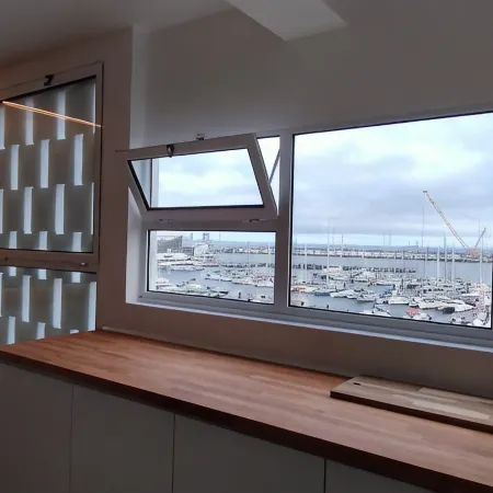 GuestReady - Elegant Marina Apartment