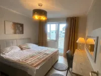 Fhs Aparthotel - Hot Tub