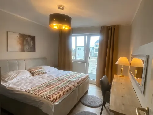 Fhs Aparthotel - Badekar
