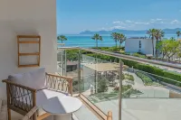 Sarena de Muro Resort Mallorca, Part of Destination by Hyatt - Ocean View