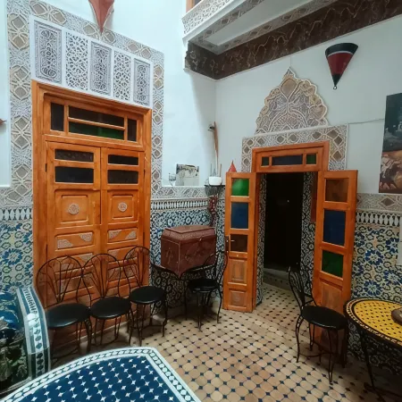 Riad Lala Drissia