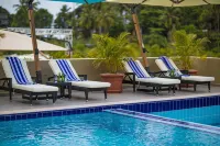 Ngalawa Hotel & Resort - Pools