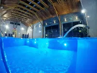 Typton Hotel&Spa - Pools