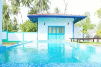 Seth Villa by Magampura Resorts - Beach