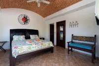 Casa de Playa Tela, San Juan del Mar Hoteles en 