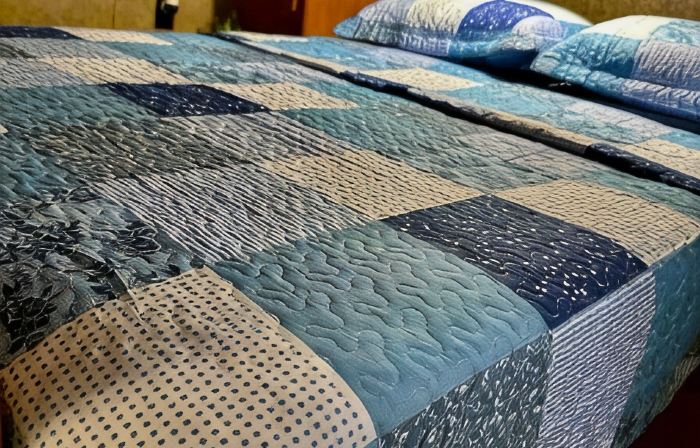 Slumber Road RV Camper