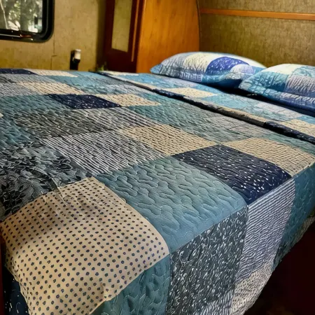 Slumber Road RV Camper