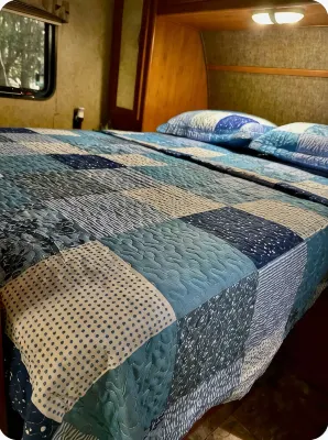 Slumber Road RV Camper - 2성급
