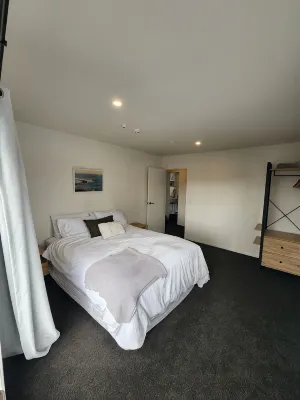 Rooftop Apartments