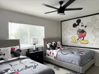 Windsor Hills - NEW Fully Renovated Villa with FREE pool heat - Close to Disney - Villas