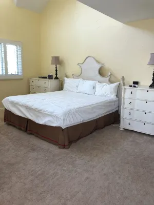 Spacious 4-bedroom house in enjoyable Dewey Beach with WiFi, AC - 4-Star