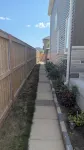 Spacious one bedroom Basement Apartment