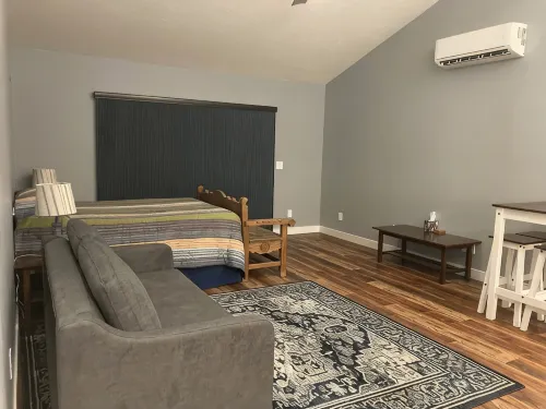 Spacious Guest House with an Awesome View in Paulden, near Gunsite Academy