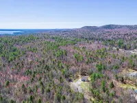 Charming private 3-bedroom on 3 acres in Sebago, Pool, Hot Tub, Large Firepit Hotels in Sebago