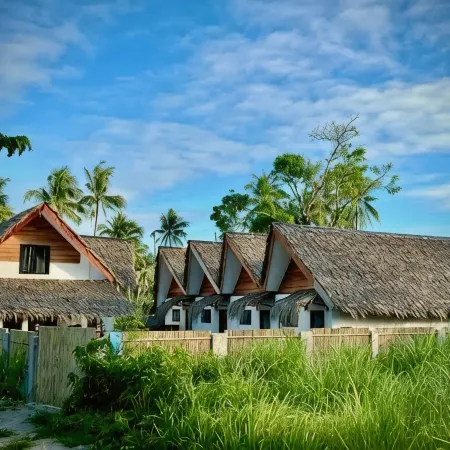 Kaia Siargao Villas