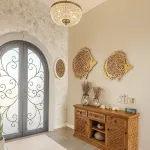 Casa Marimar with private heated pool at Laguna Shores Resort