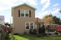3-bedroom house in charming Colonial Beach with AC, WiFi