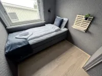 Big central house with a view, free parking(E31) - Homestays