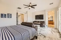 6Br, Heated Pool/Spa, Large Grass Yard, BBQ Island, & Games Galore Near Westgate - Boutique
