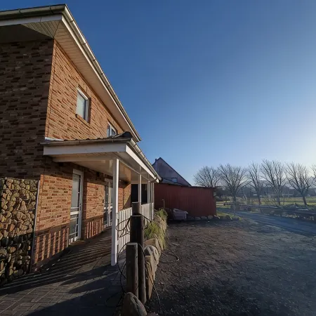 New City Villa Flut 14 Persons with Sauna