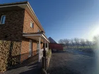 New City Villa Flut 14 Persons with Sauna
