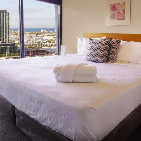 Accent Accommodation@Docklands